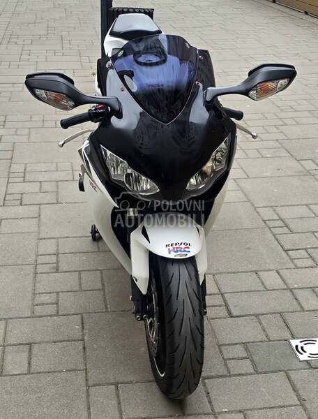 Honda CBR 1000RR
