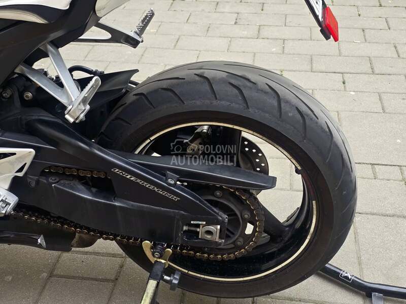 Honda CBR 1000RR