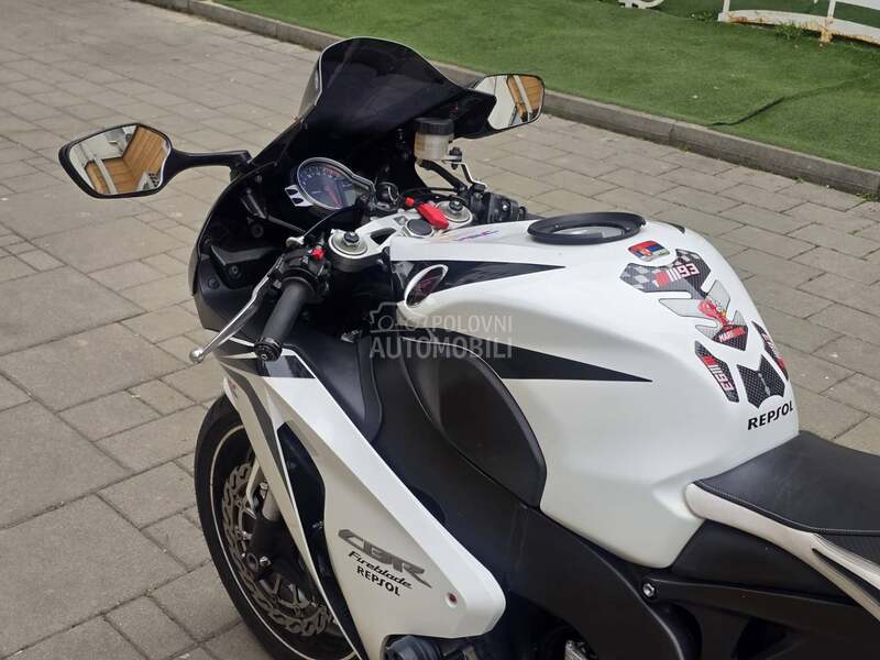 Honda CBR 1000RR
