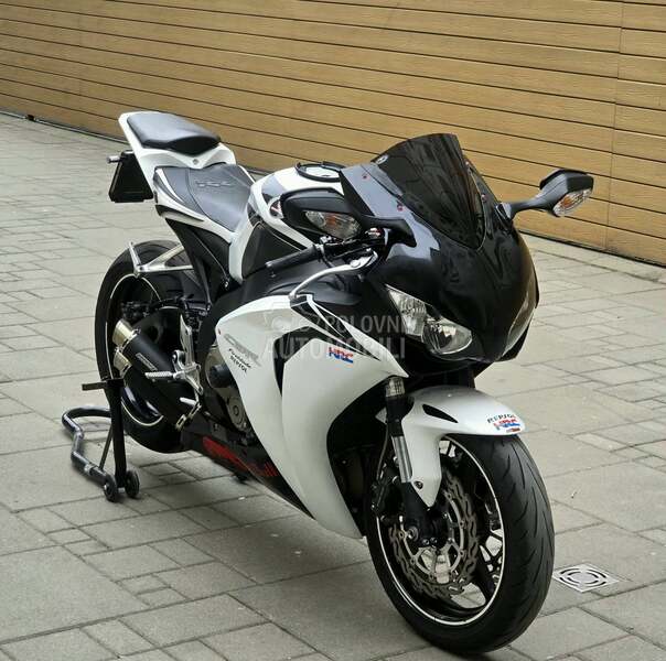 Honda CBR 1000RR
