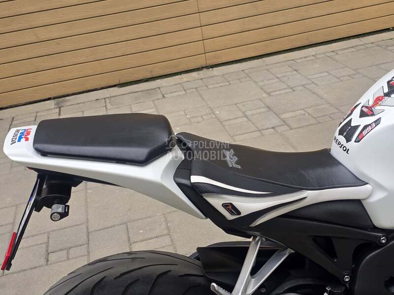 Honda CBR 1000RR