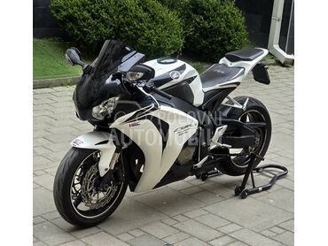 Honda CBR 1000RR