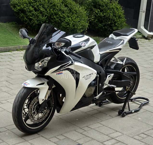 Honda CBR 1000RR
