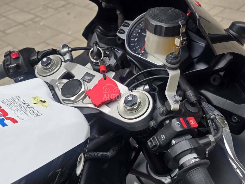 Honda CBR 1000RR