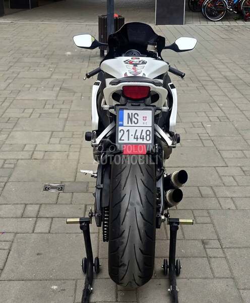 Honda CBR 1000RR