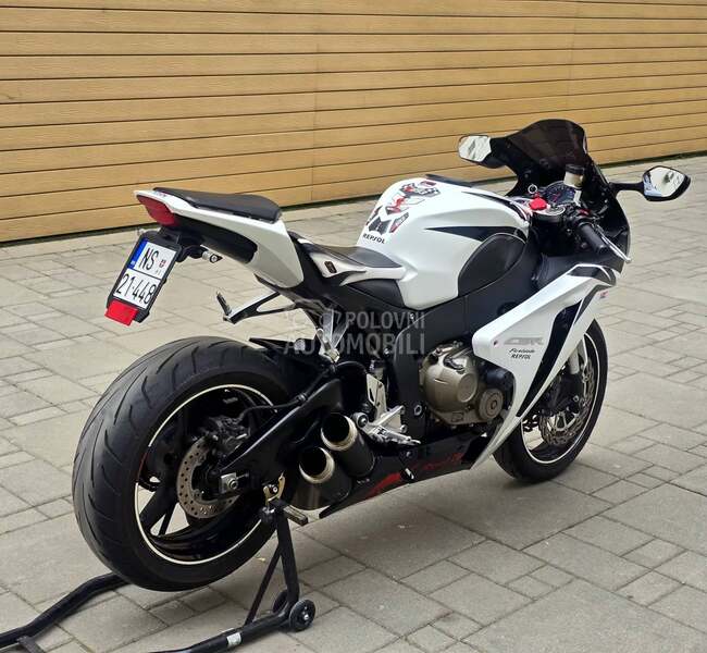 Honda CBR 1000RR