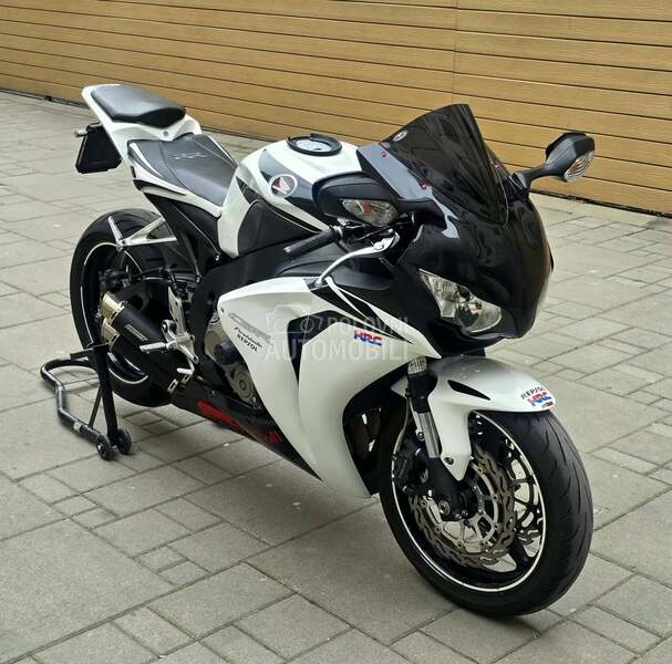 Honda CBR 1000RR