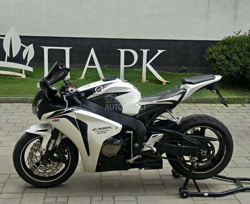 Honda CBR 1000RR