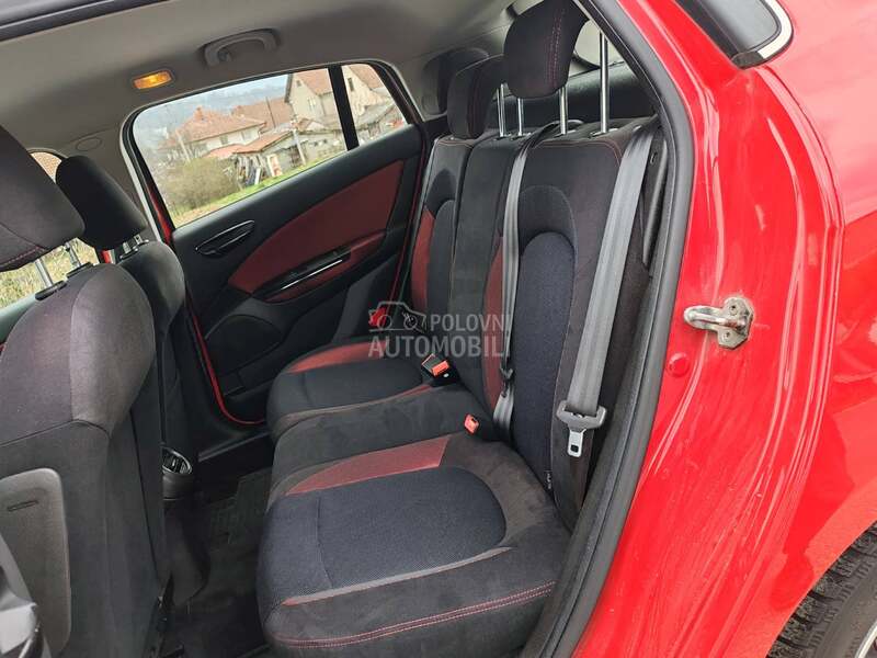 Fiat Bravo Restajling