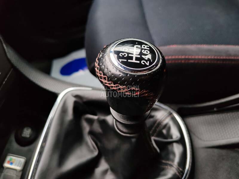 Fiat Bravo Restajling