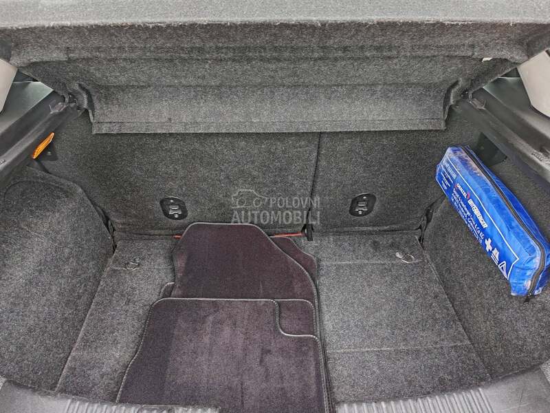 Fiat Bravo Restajling