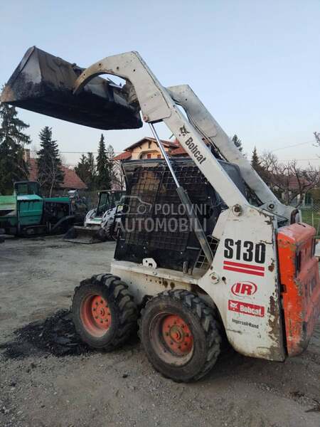 Bobcat S130