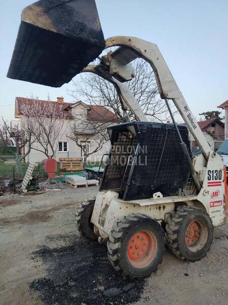 Bobcat S130