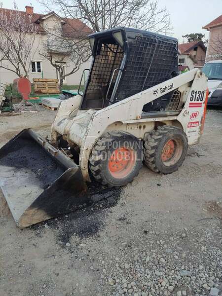 Bobcat S130