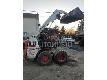 Bobcat S130