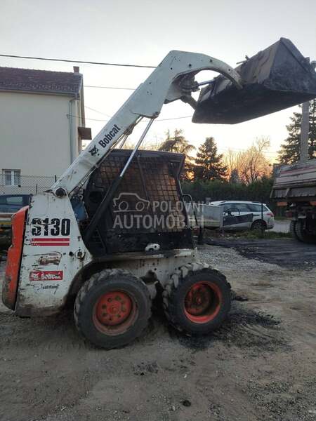 Bobcat S130