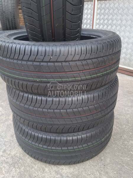 Bridgestone 205/45 R17 Letnja