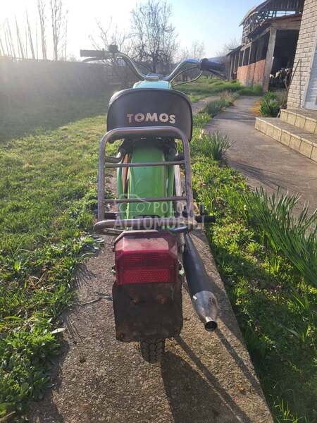 Tomos T14