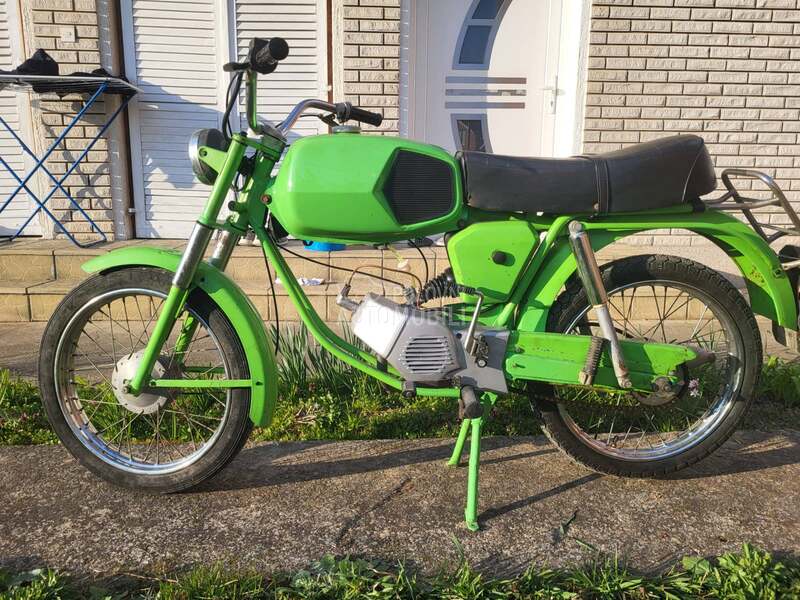 Tomos T14