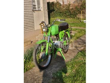 Tomos T14