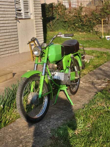Tomos T14