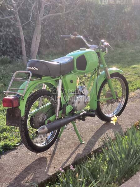 Tomos T14