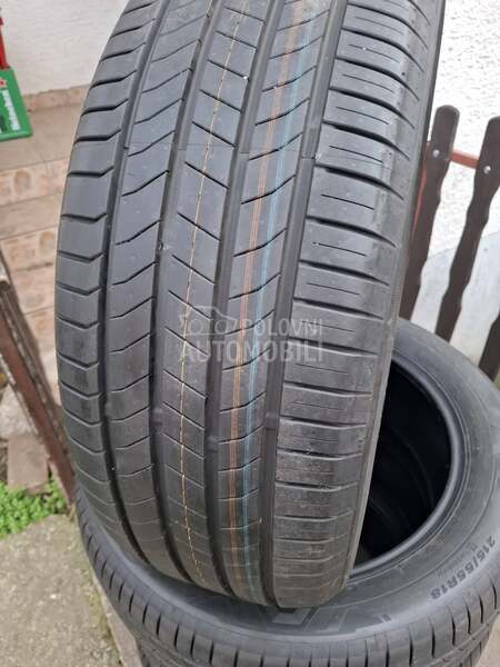 Nexen 215/55 R18 Letnja