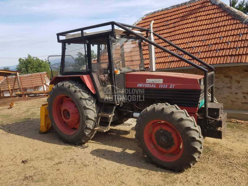 Universal 1033