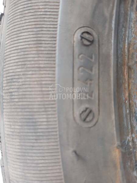 Tigar 205/55 R16 Zimska