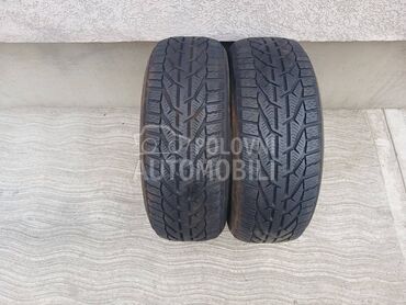 Tigar 205/55 R16 Zimska