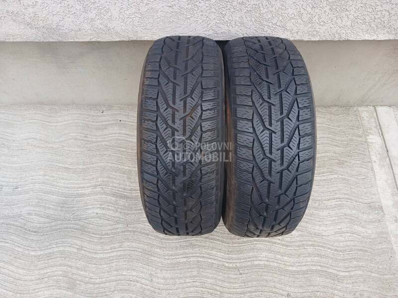 Tigar 205/55 R16 Zimska