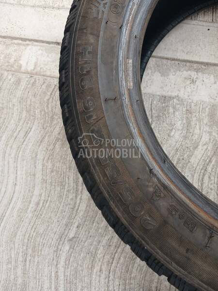 Tigar 205/55 R16 Zimska
