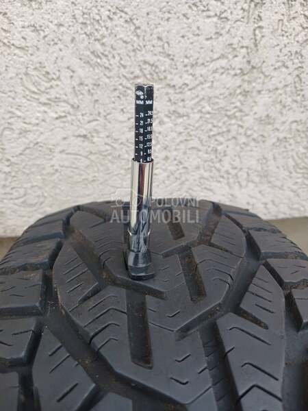 Tigar 205/55 R16 Zimska