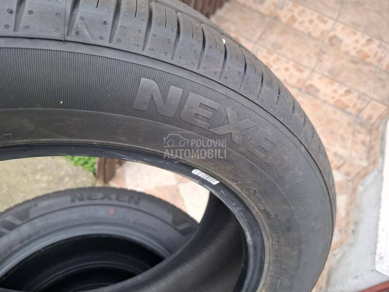 Nexen 215/65 R17 Letnja