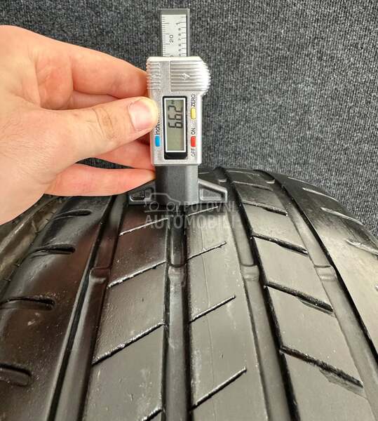 Bridgestone 225/60 R18 Letnja