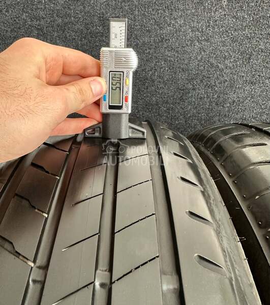 Bridgestone 225/60 R18 Letnja