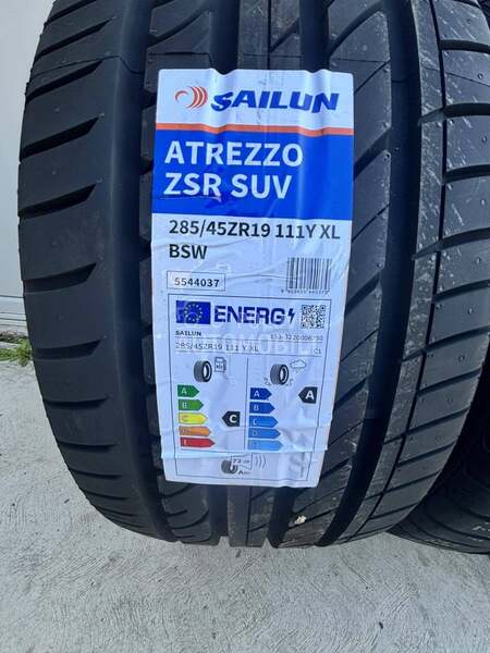 Sailun 285/45 R19 Letnja