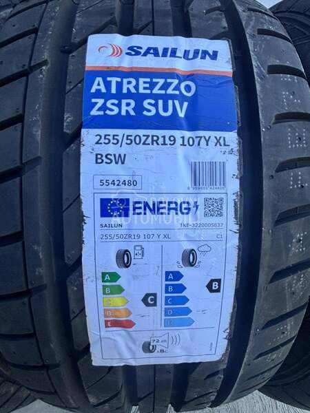 Sailun 285/45 R19 Letnja