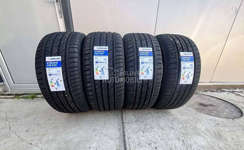 Sailun 285/45 R19 Letnja
