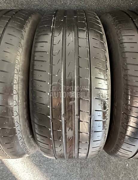 Pirelli 215/55 R17 Letnja