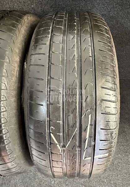 Pirelli 215/55 R17 Letnja