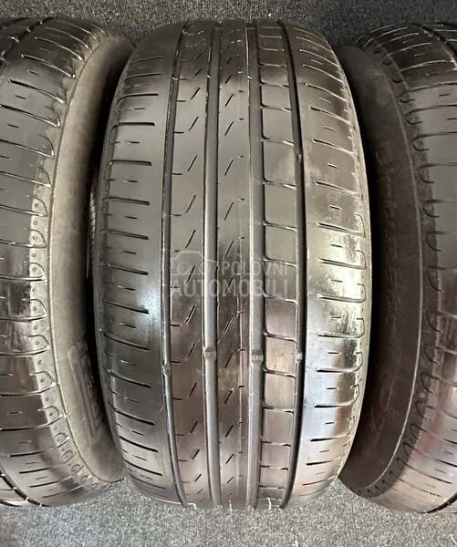 Pirelli 215/55 R17 Letnja