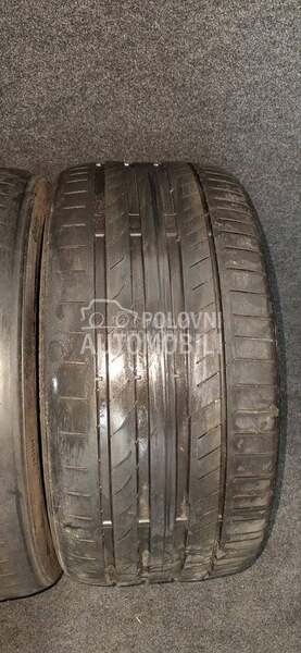 Continental 255/35 R19 Letnja