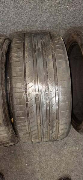 Continental 255/35 R19 Letnja