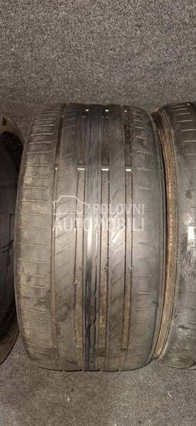 Continental 255/35 R19 Letnja