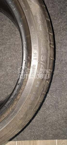 Continental 225/45 R18 Letnja