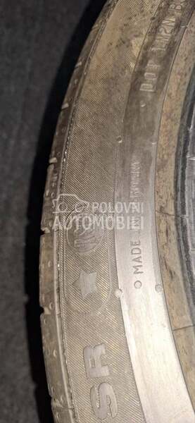 Continental 225/45 R18 Letnja