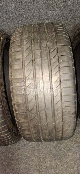 Continental 225/45 R18 Letnja