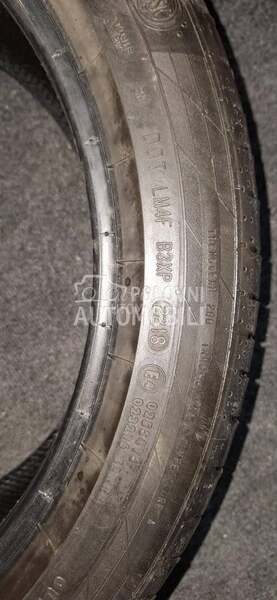 Continental 225/45 R18 Letnja