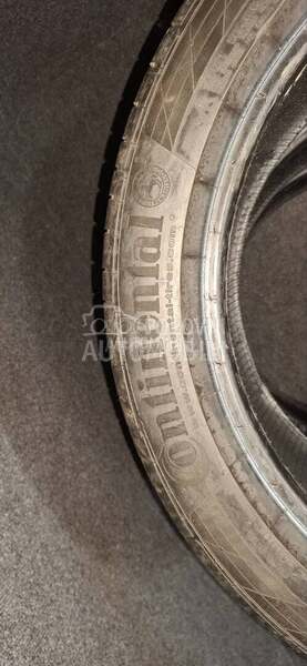 Continental 225/45 R18 Letnja